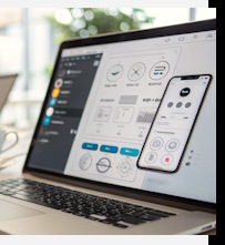 Услуги Разработка IT решений в Орехове-Зуеве