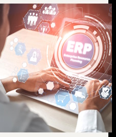 Услуги Разработка IT решений в Орехове-Зуеве