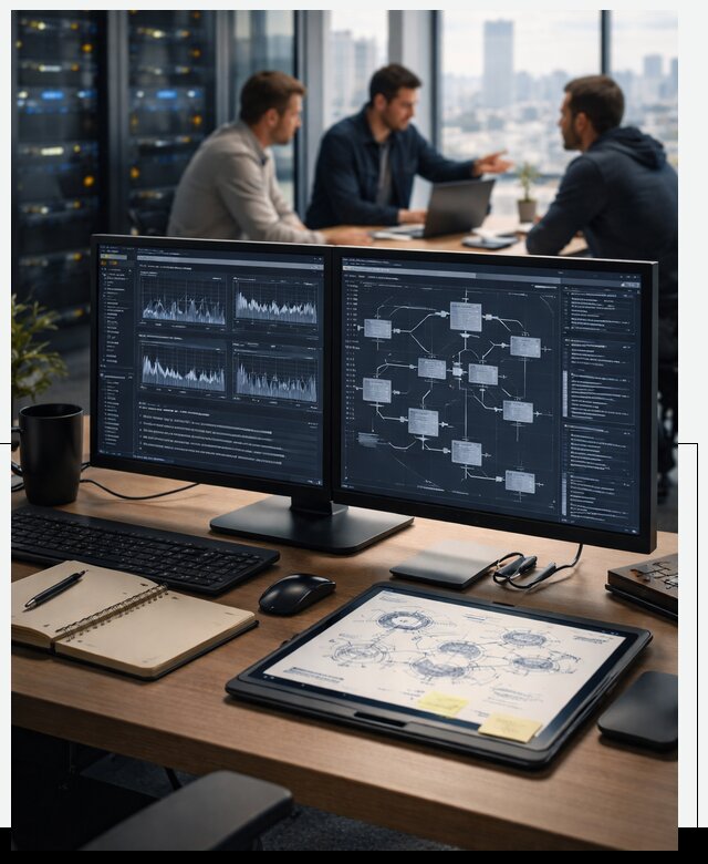 Разработка высоконагруженных систем в Орехове-Зуеве от 18756 р. | АвикейРхв
