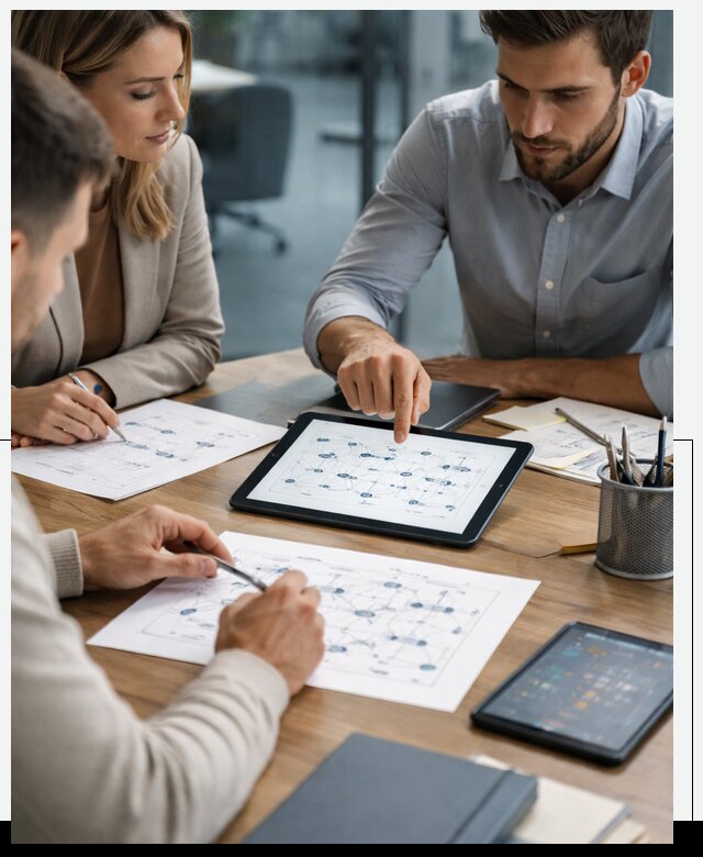 Разработка BPM-систем в Орехове-Зуеве от 468900 р. под ключ АвикейРхв