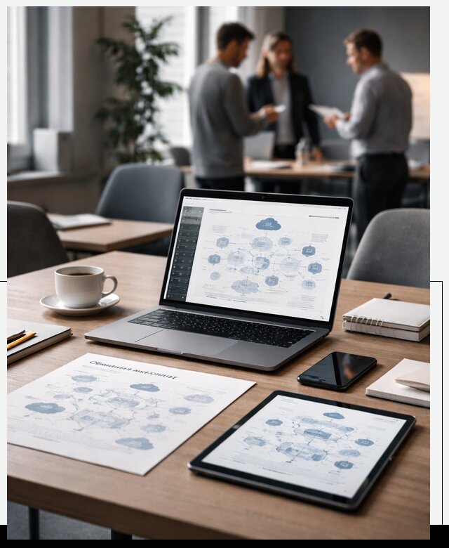 Разработка облачных решений и SaaS в Орехове-Зуеве от 15630 р. | АвикейРхв