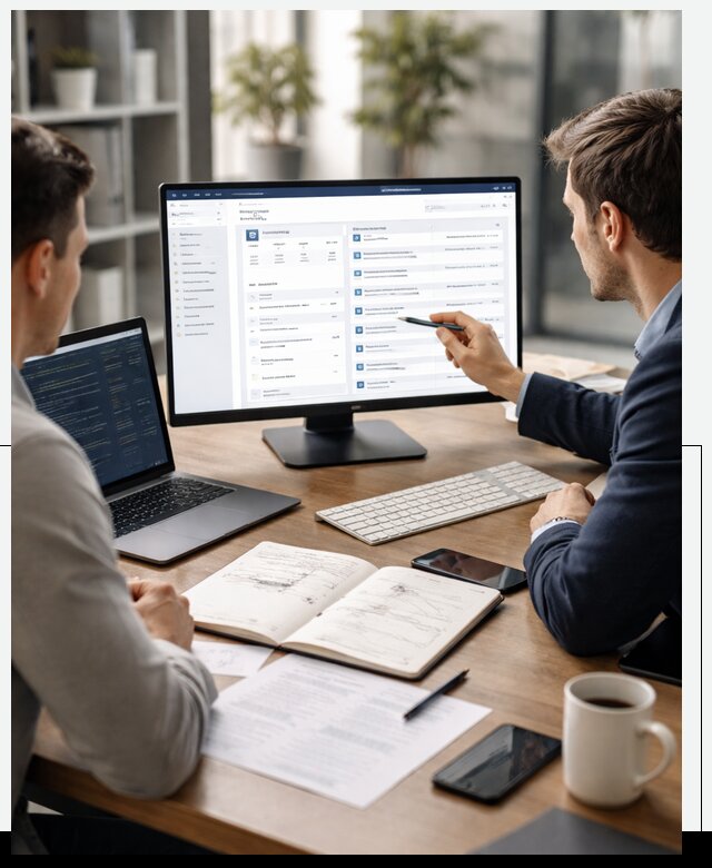 Разработка CRM систем в Орехове-Зуеве от 156300 руб., АвикейРхв