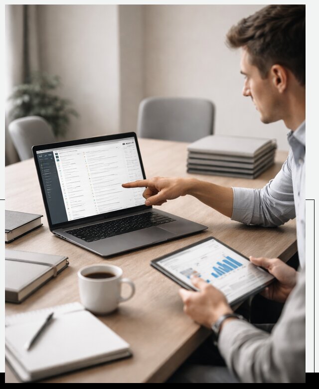 Разработка СЭД под ключ в Орехове-Зуеве от 15630 р. | АвикейРхв