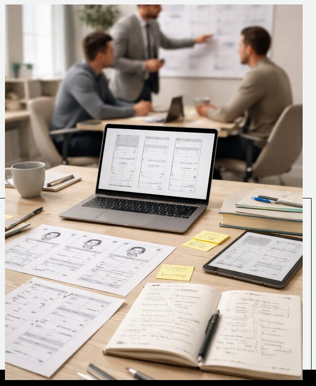 Разработка MVP проекта в Орехове-Зуеве от 6773 р., АвикейРхв