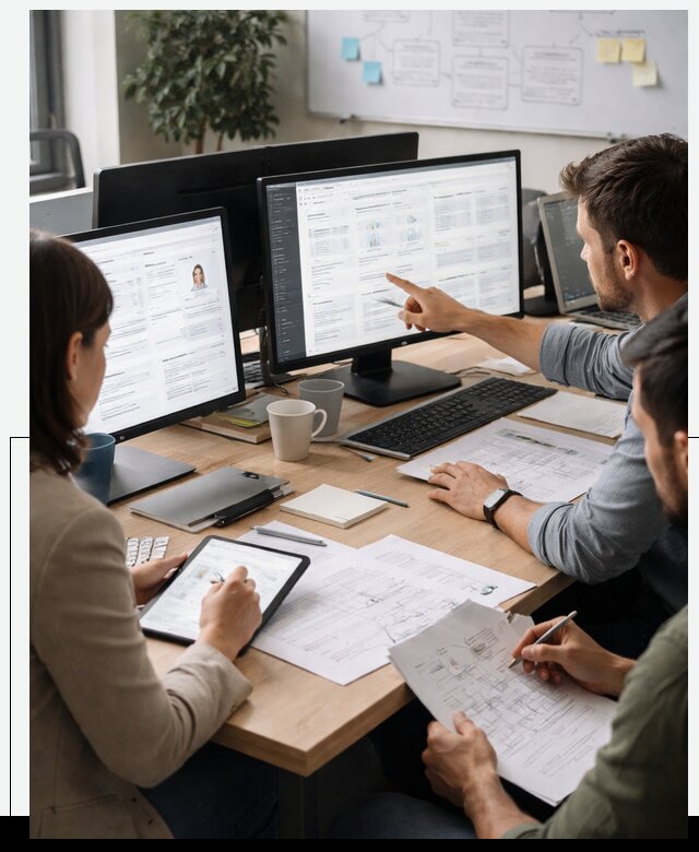 Разработка EMR EHR систем под ключ для медицинских учреждений в Орехове-Зуеве