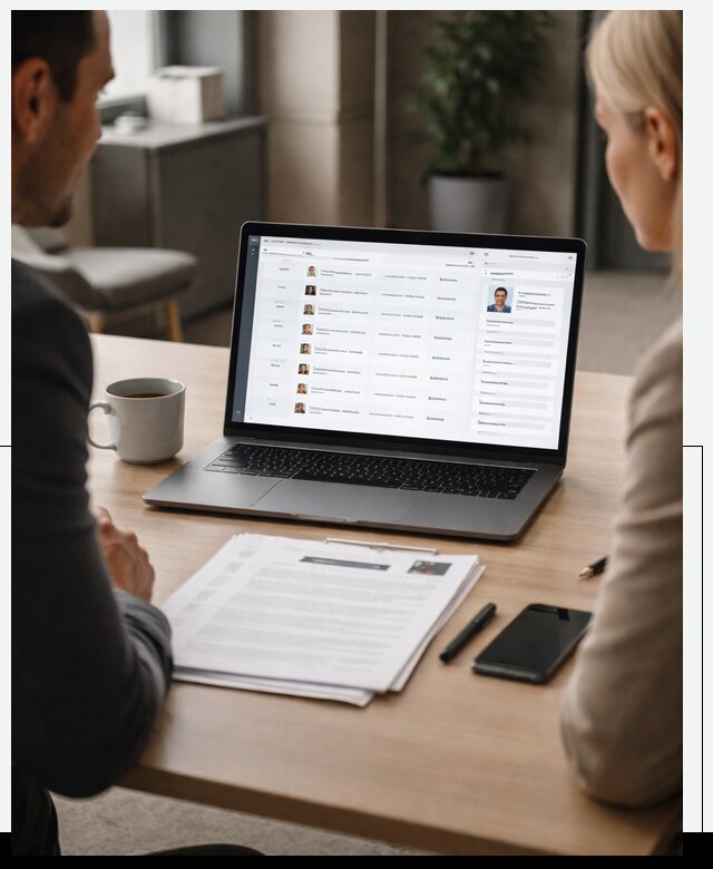 Ats система подбора персонала в Орехове-Зуеве от 12504 р. - АвикейРхв