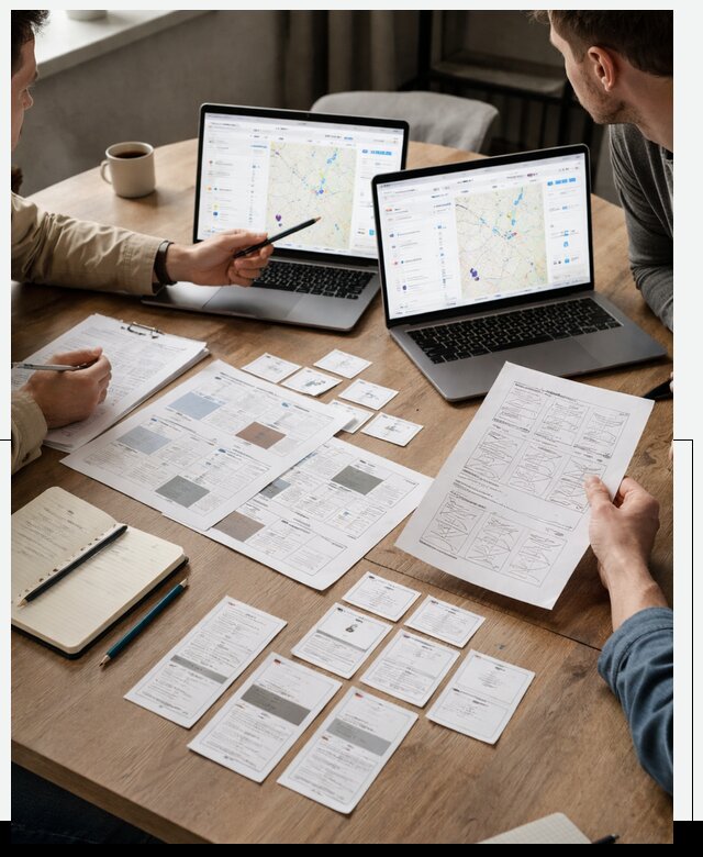 Создание агрегаторов и порталов в Орехове-Зуеве от 15630 р., АвикейРхв