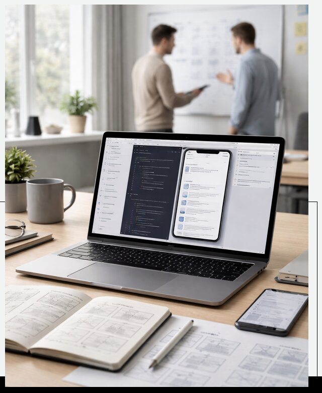 Разработка iOS приложений в Орехове-Зуеве от 156300 р. | АвикейРхв