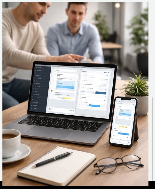 Разработка мини app Telegram/VK в Орехове-Зуеве от 31260 р. АвикейРхв