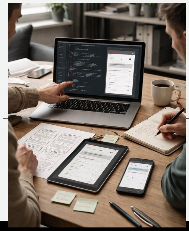 Разработка и внедрение PWA приложений для бизнеса в Орехове-Зуеве