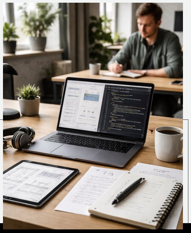 Разработка frontend в Орехове-Зуеве от 18756 р., услуги АвикейРхв