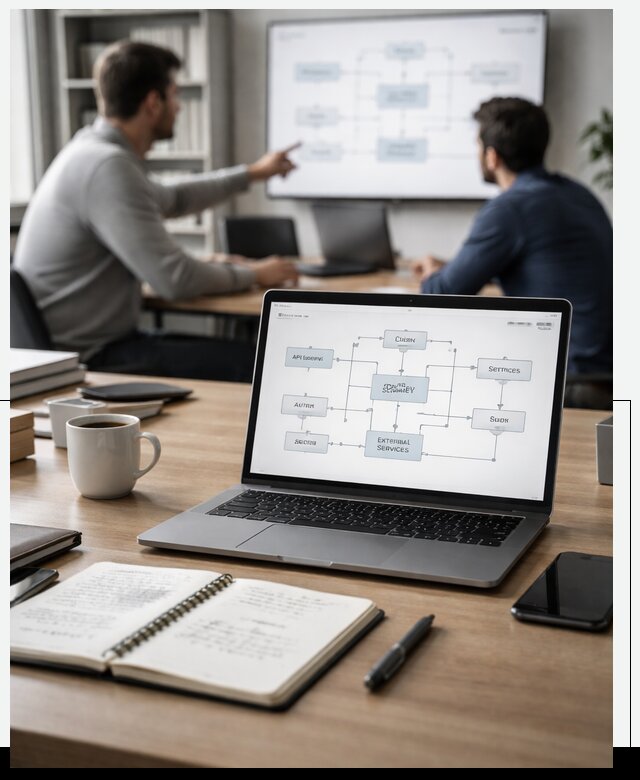 Разработка API и REST в Орехове-Зуеве | АвикейРхв от 83360 р.