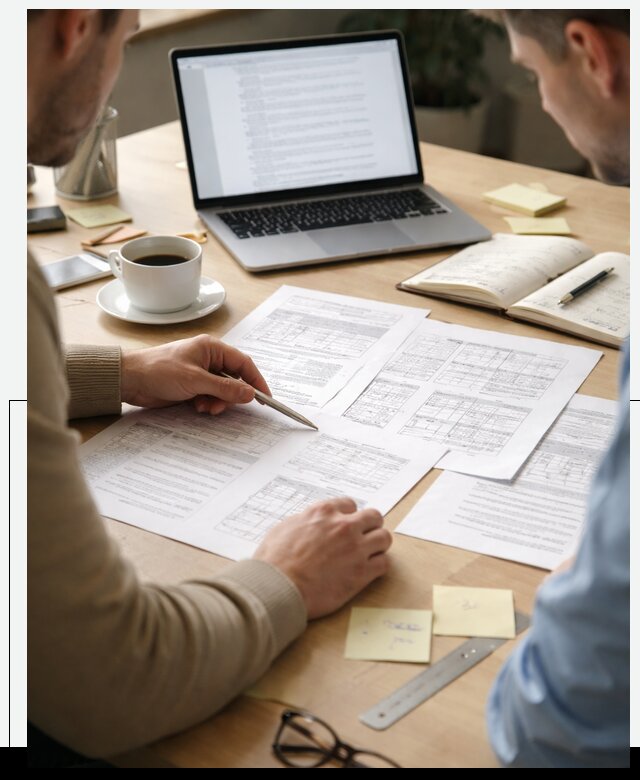 Техническое задание на разработку ПО под ключ в Орехове-Зуеве