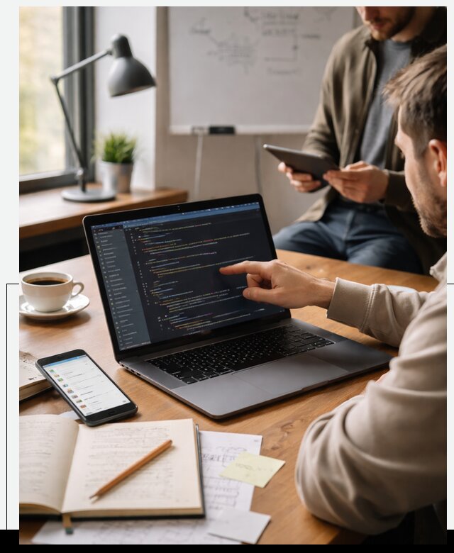 Разработка Telegram ботов под ключ для компаний в Орехове-Зуеве