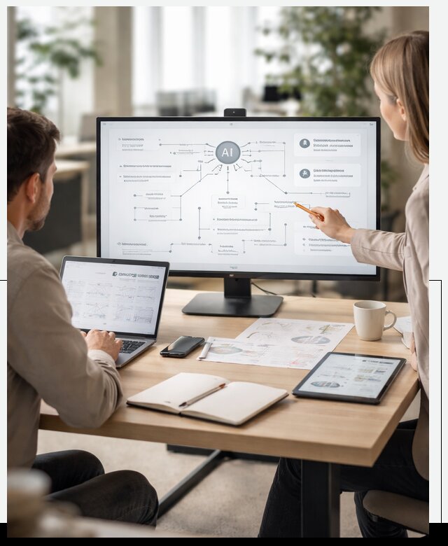 AI-агенты для автоматизации бизнеса в Орехове-Зуеве от 15630 р. АвикейРхв