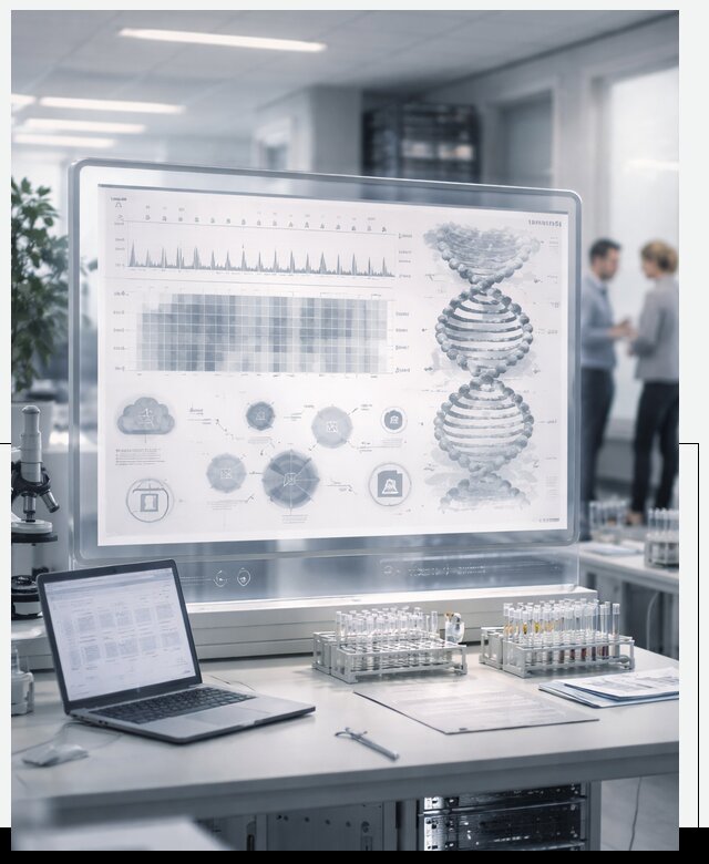 ai геномика платформа под ключ в Орехове-Зуеве от 12504 р. | АвикейРхв
