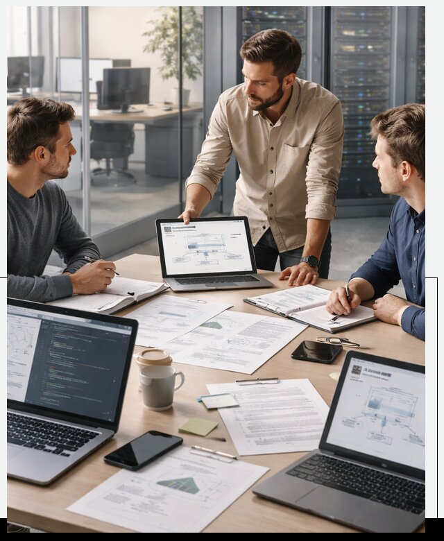 Импортозамещение ПО в Орехове-Зуеве, от 13025 р. услуги АвикейРхв