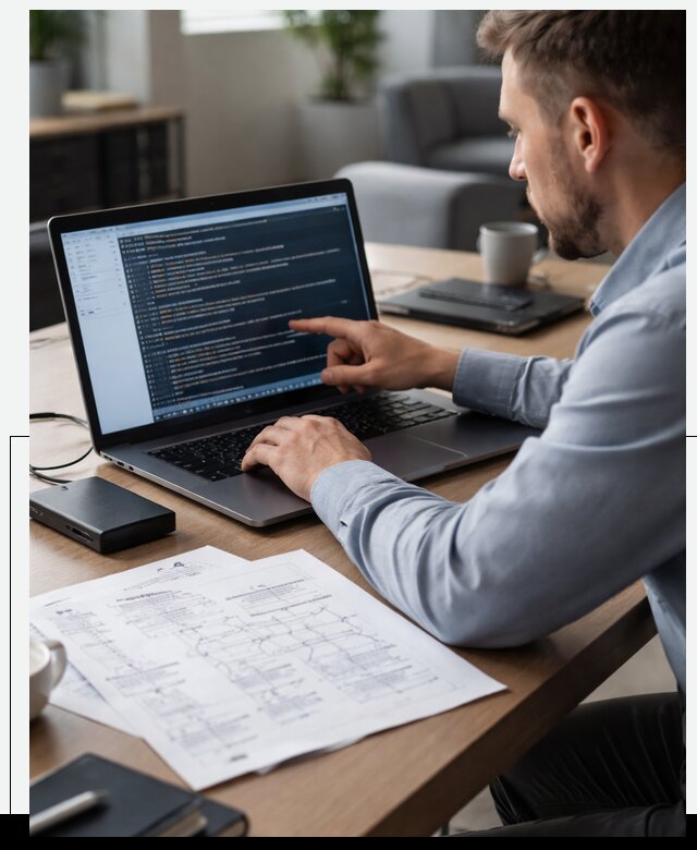 Профессиональная миграция СУБД PostgreSQL в Орехове-Зуеве без простоев