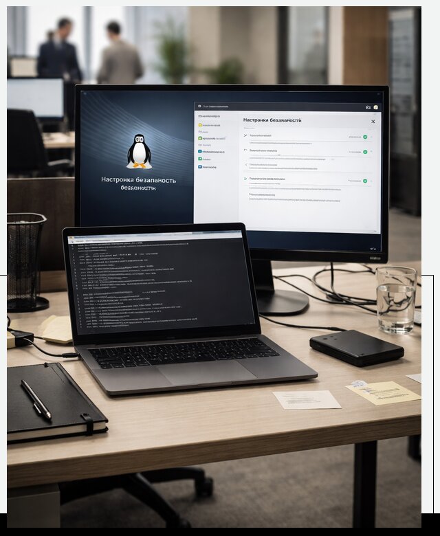 Внедрение Linux и переход на Astra в Орехове-Зуеве от 8857 р. АвикейРхв