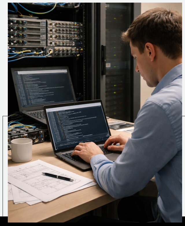 Внедрение российских Linux систем для бизнеса в Орехове-Зуеве