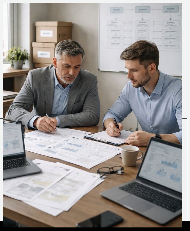 Замена SAP на 1С в Орехове-Зуеве — миграция, от 12504 р. | АвикейРхв