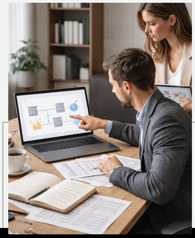 Замена SAP на 1С под ключ в Орехове-Зуеве с переносом данных и настройкой