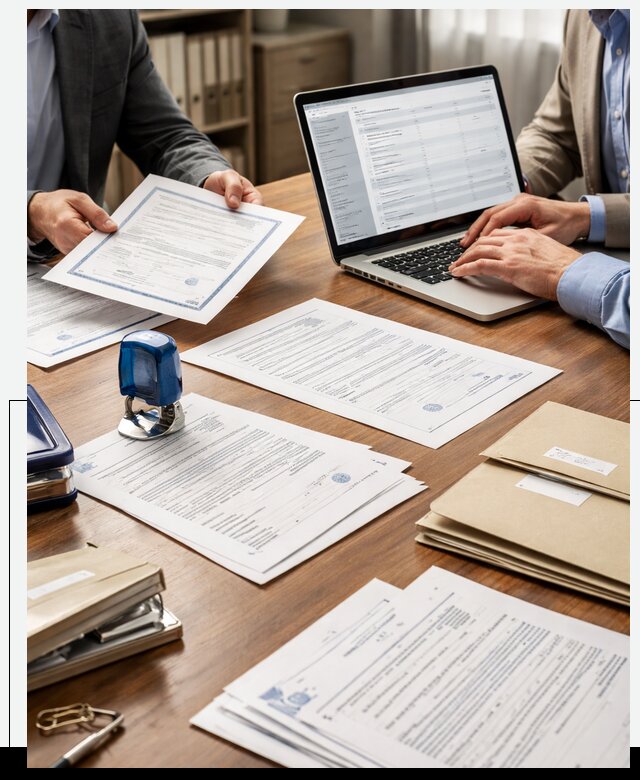 Сертификация ПО и внесение в реестр Минцифры в Орехове-Зуеве