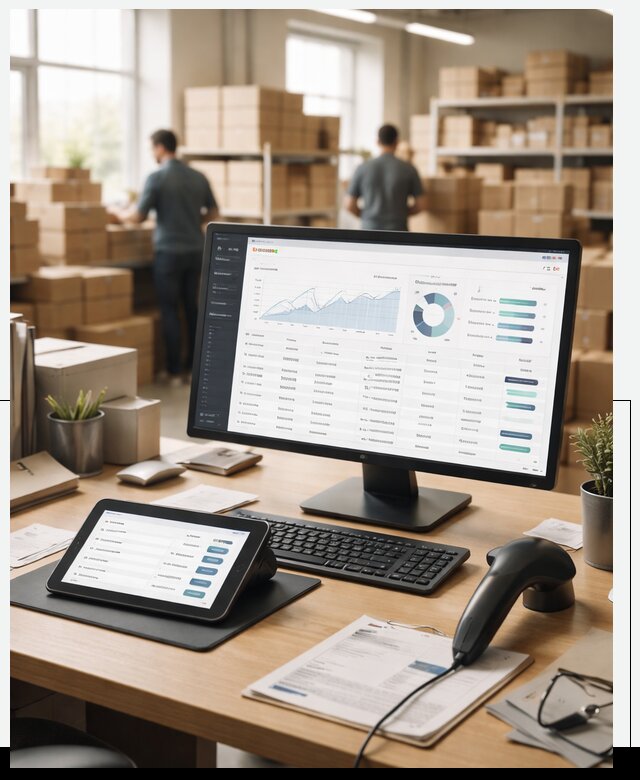 Автоматизация селлеров в Орехове-Зуеве от 15630 р. | АвикейРхв