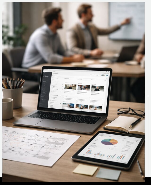 Разработка нишевых B2B маркетплейсов в Орехове-Зуеве от 729400 р., АвикейРхв