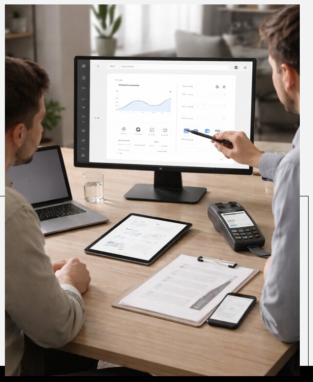 Платежные интеграции для E-commerce в Орехове-Зуеве от 15630 р. | АвикейРхв