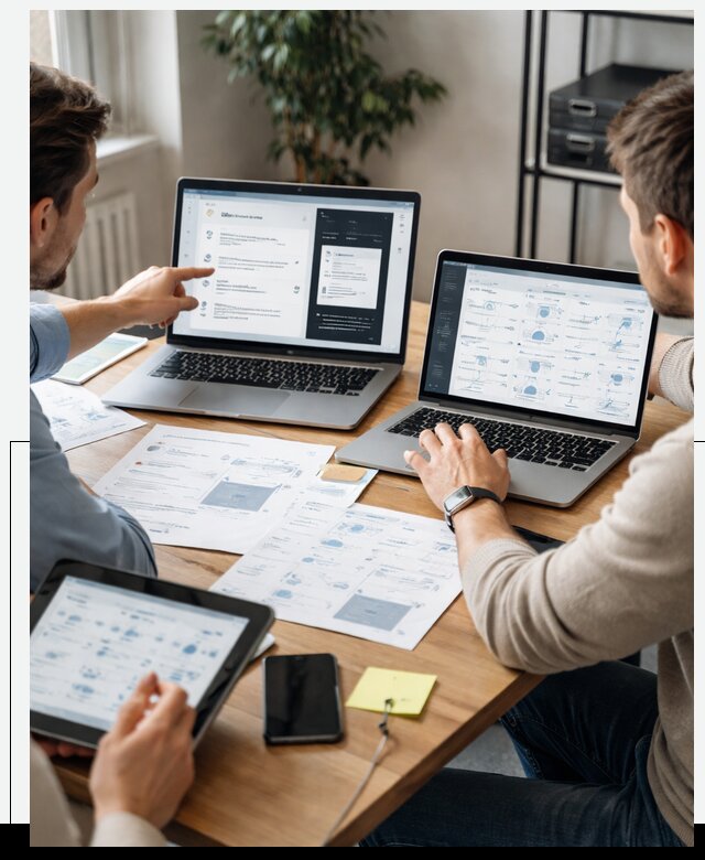 Интеграция СБП и подключение банковских сервисов в Орехове-Зуеве