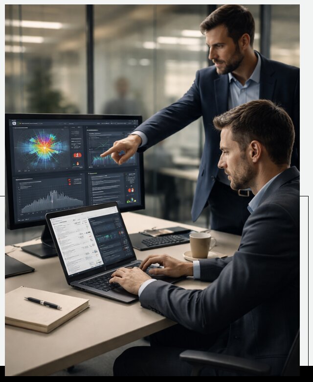 Системы Антифрод и AML KYC в Орехове-Зуеве от 12504 р. | АвикейРхв