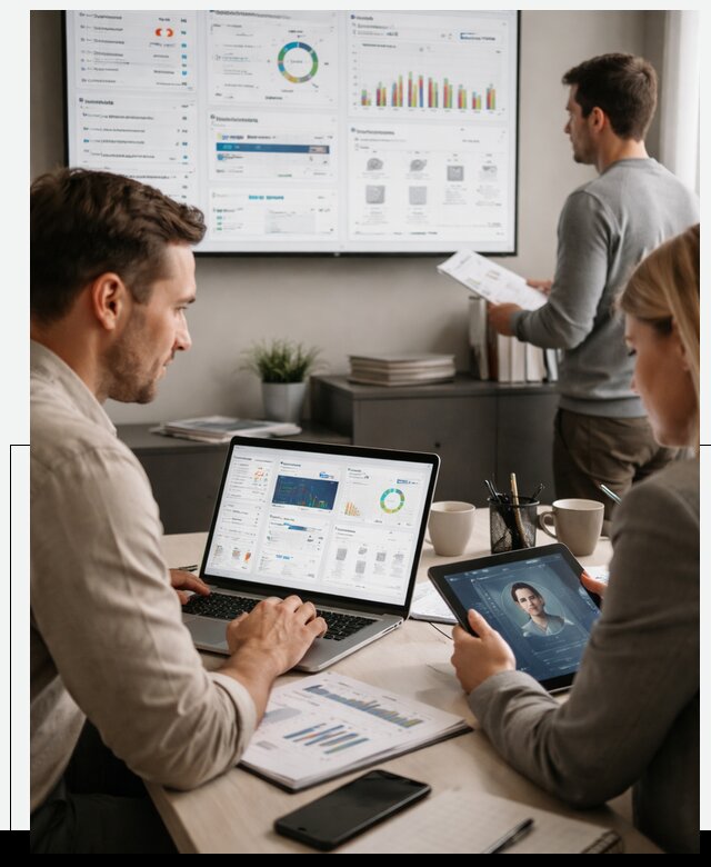 Внедрение систем Антифрод и AML KYC для бизнеса в Орехове-Зуеве