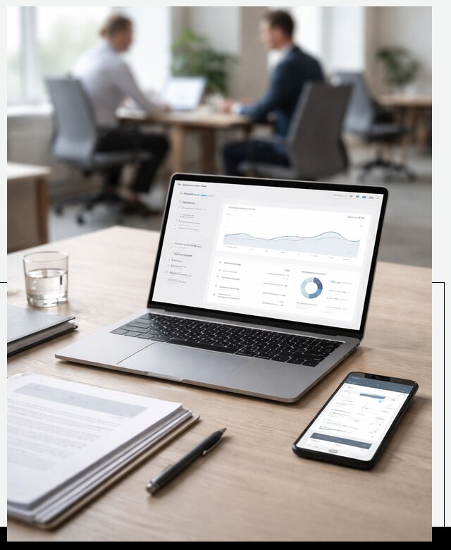 Разработка моб. и интернет-банка в Орехове-Зуеве от 7815 р. | АвикейРхв