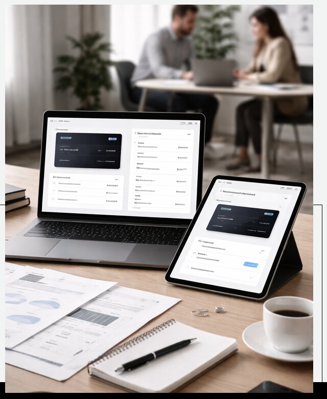 Разработка необанка платформы в Орехове-Зуеве от 46890 р. | АвикейРхв