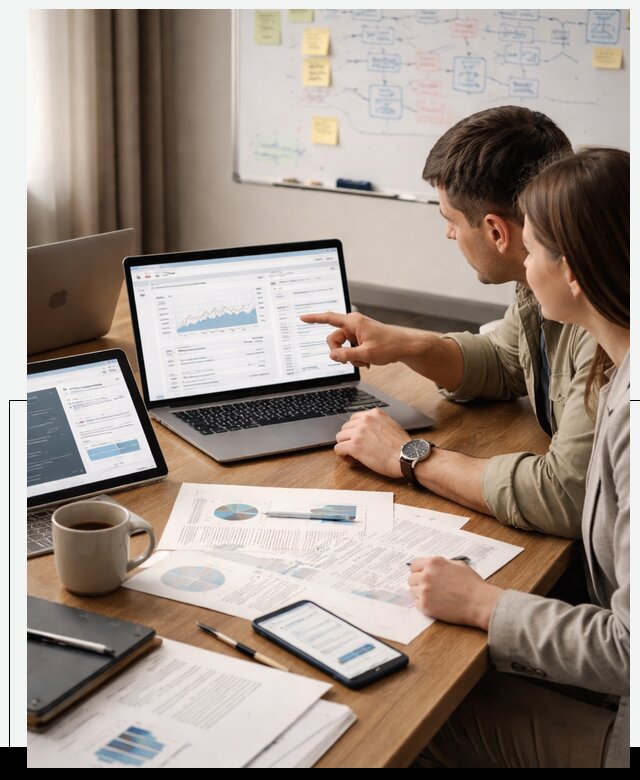 Внедрение сервисов BNPL и краудлендинга для бизнеса в Орехове-Зуеве