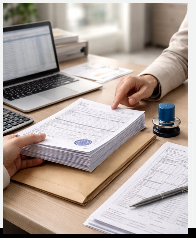 Отчетность в ЦБ РФ для банков в Орехове-Зуеве от 7294 р. | АвикейРхв