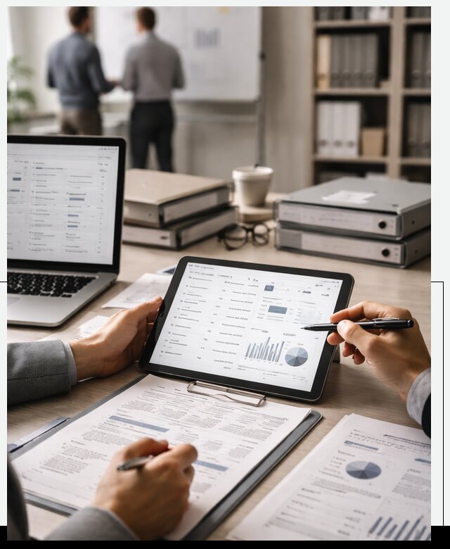 Автоматизация урегулирования убытков в Орехове-Зуеве от 7815 р | АвикейРхв