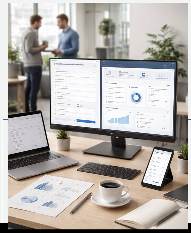 Разработка платформ онлайн страхования в Орехове-Зуеве под ключ