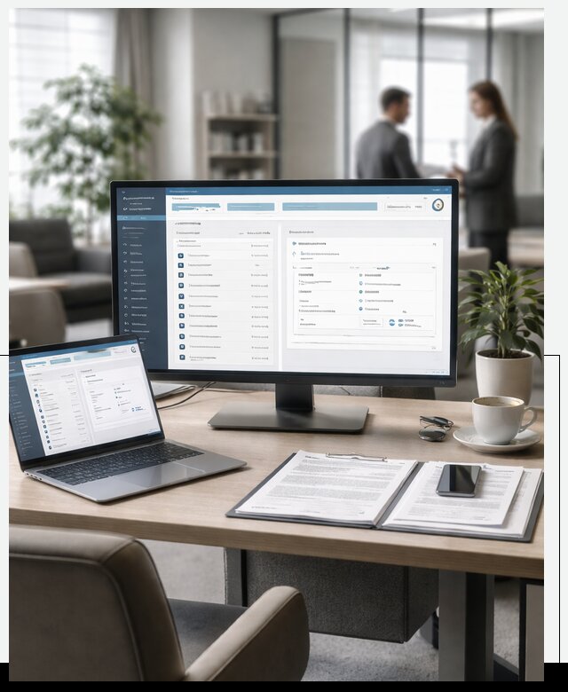 CRM для страховой компании под ключ в Орехове-Зуеве от 15630 р. | АвикейРхв