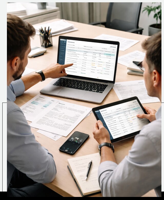 CRM для страховой компании в Орехове-Зуеве с автоматизацией продаж и выплат