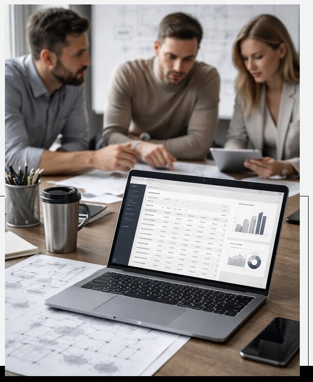 BSS OSS и биллинг для оператора в Орехове-Зуеве от 26050 р. | АвикейРхв