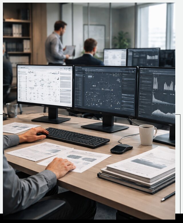 Системы для операторов MVNO и CRM в Орехове-Зуеве от 12504 р. | АвикейРхв