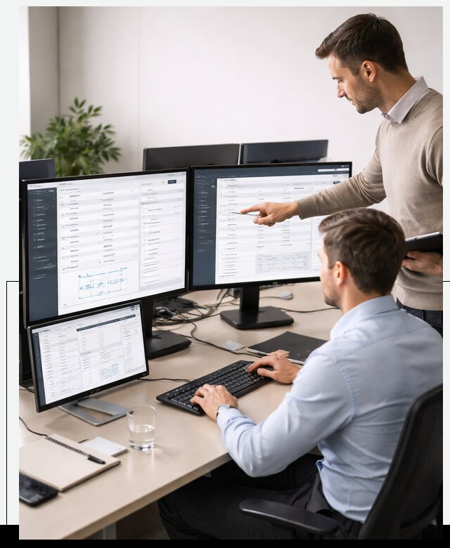 Создание и внедрение MVNO и CRM систем для операторов в Орехове-Зуеве