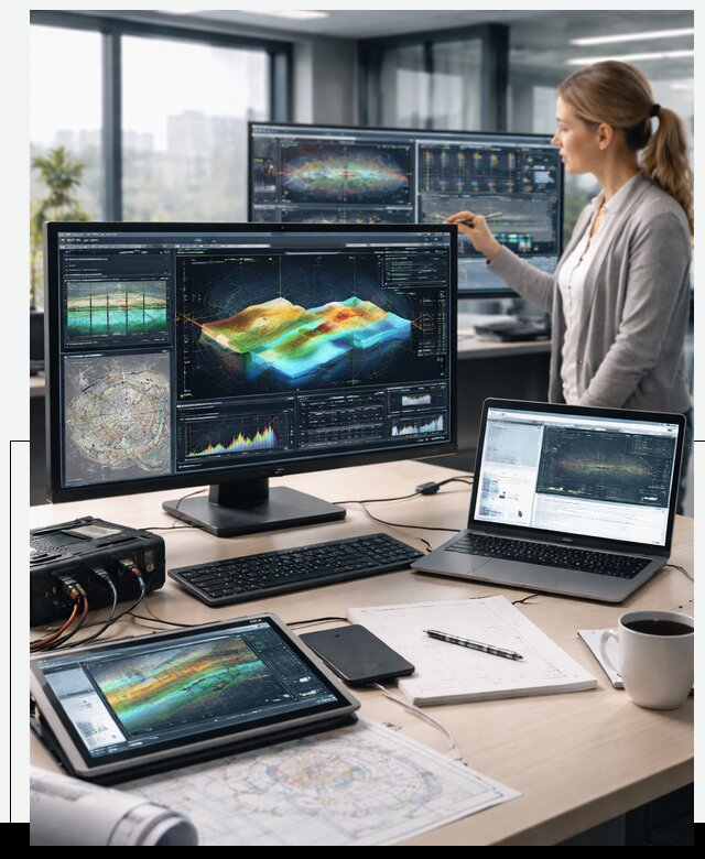 Цифровое месторождение: решение для оптимизации добычи в Орехове-Зуеве