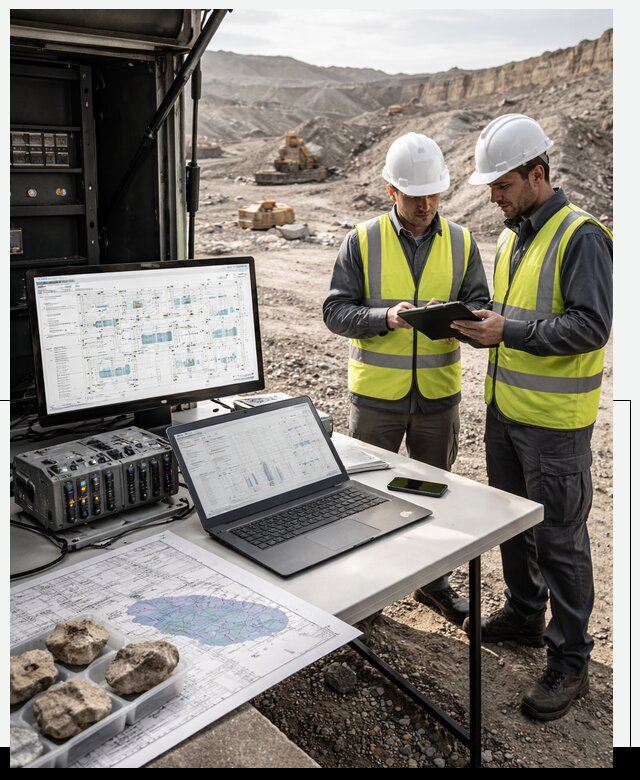 Системы для горной добычи в Орехове-Зуеве от 26050 р. | АвикейРхв