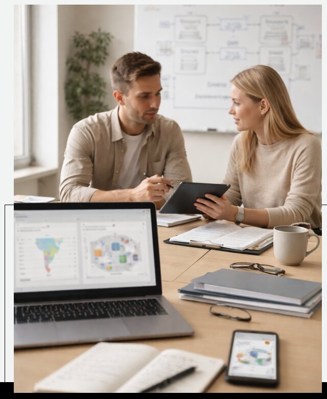 Внедрение программ лояльности и CDP для ритейла в Орехове-Зуеве