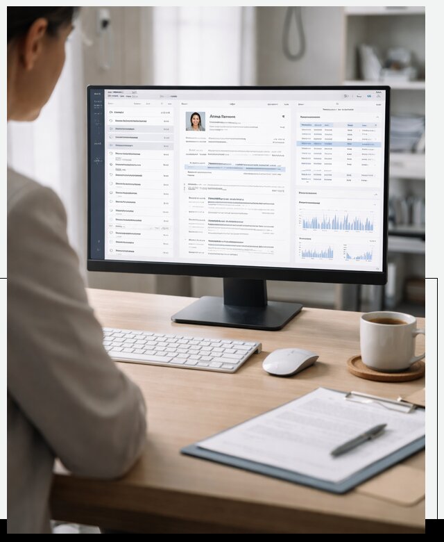 Разработка МИС для клиник в Орехове-Зуеве от 8857 р. | АвикейРхв
