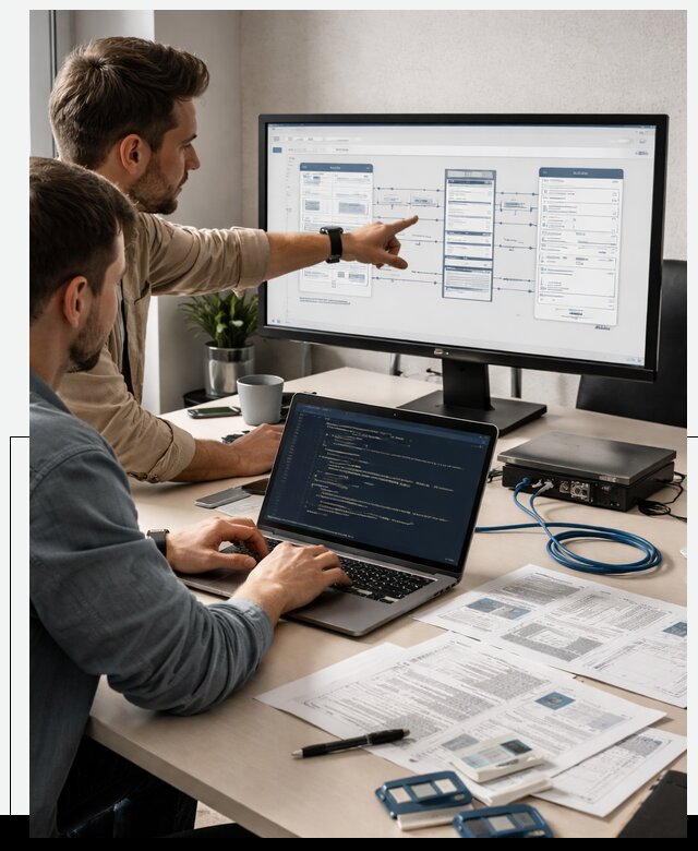 Интеграция ЕГИСЗ и ЛИС в медучреждениях с сопровождением в Орехове-Зуеве