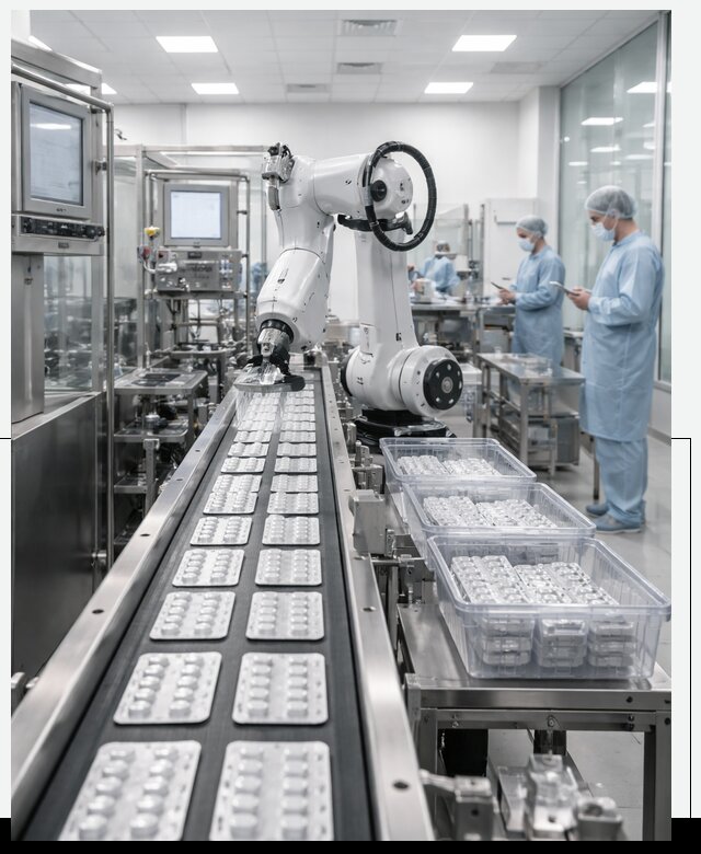 Автоматизация фармацевтики в Орехове-Зуеве от 18756 р. | АвикейРхв